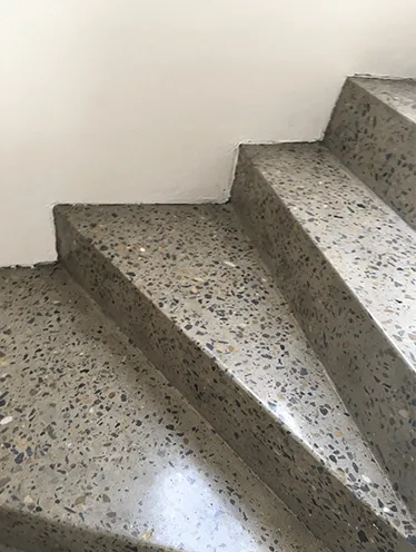 Antalya’da mermer yüzey öncesi uygulaması